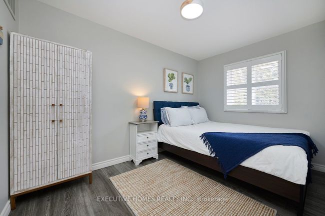 30 Winterset Ave, House other with 3 bedrooms, 2 bathrooms and 4 parking in Tiny ON | Image 16