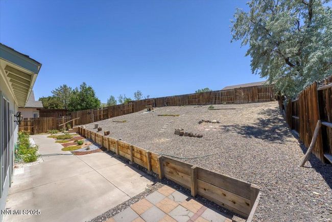 158 Desert Springs Ln, House other with 3 bedrooms, 2 bathrooms and 2 parking in Fernley NV | Image 30