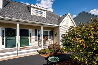 16 Arrow Lane, Condo with 2 bedrooms, 2 bathrooms and null parking in Raymond NH | Image 3