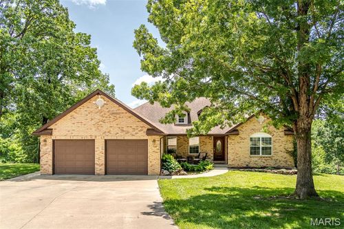 622 Elk Run, Saint Clair, MO, 63077-3593 | Card Image
