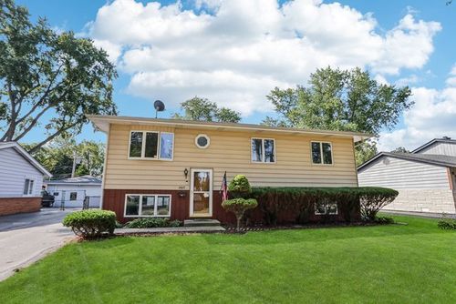 2405 Martin Lane, Rolling Meadows, IL, 60008 | Card Image