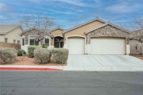 712 Fiesta Del Rey Ave, North Las Vegas, NV, 89081-3148 | Card Image