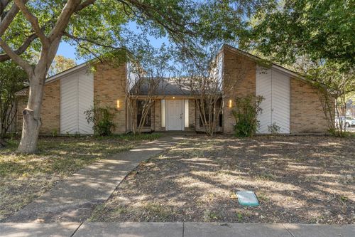 1400 Forsythe Dr, Richardson, TX, 75081-5332 | Card Image