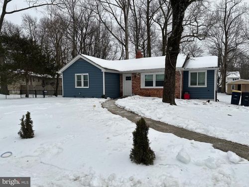 9937 Franklin St, LANHAM, MD, 20706-4737 | Card Image