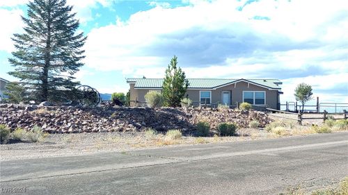 277 Blue Spruce Street, Pioche, NV, 89043 | Card Image