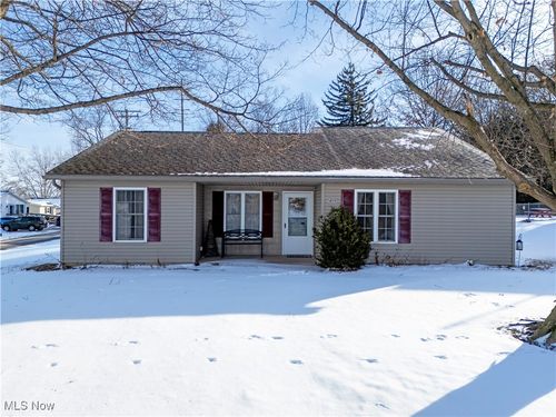 1499 Troy Rd, Ashland, OH, 44805-1358 | Card Image