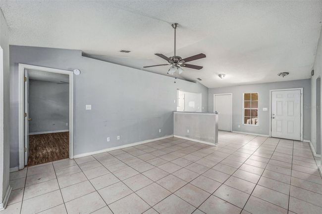 909 S Evers Street, House other with 3 bedrooms, 2 bathrooms and null parking in Plant City FL | Image 7