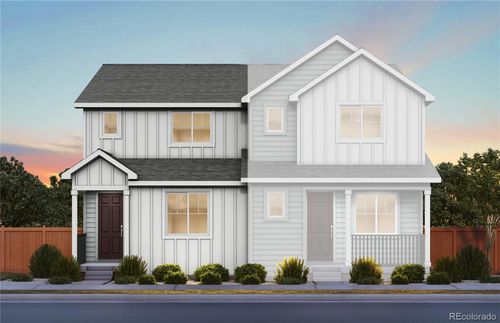 466 N Bently Street, Watkins, CO, 80137 | Card Image