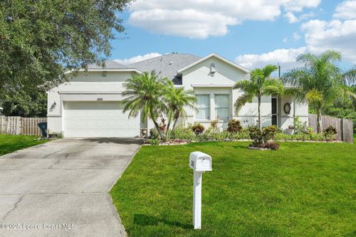 1265 Sandusky St Se, Palm Bay, FL, 32909-5772 | Card Image
