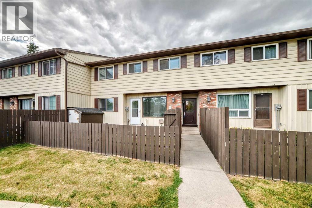 Residential in Calgary