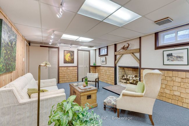 247531 5 Sideroad, House other with 4 bedrooms, 4 bathrooms and 10 parking in Mono ON | Image 38