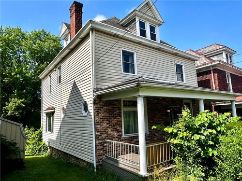 84 Lincoln St, Uniontown, PA, 15401 | Card Image