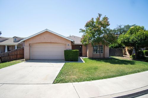 739 Bel Aire Ave, Porterville, CA, 93257-1544 | Card Image
