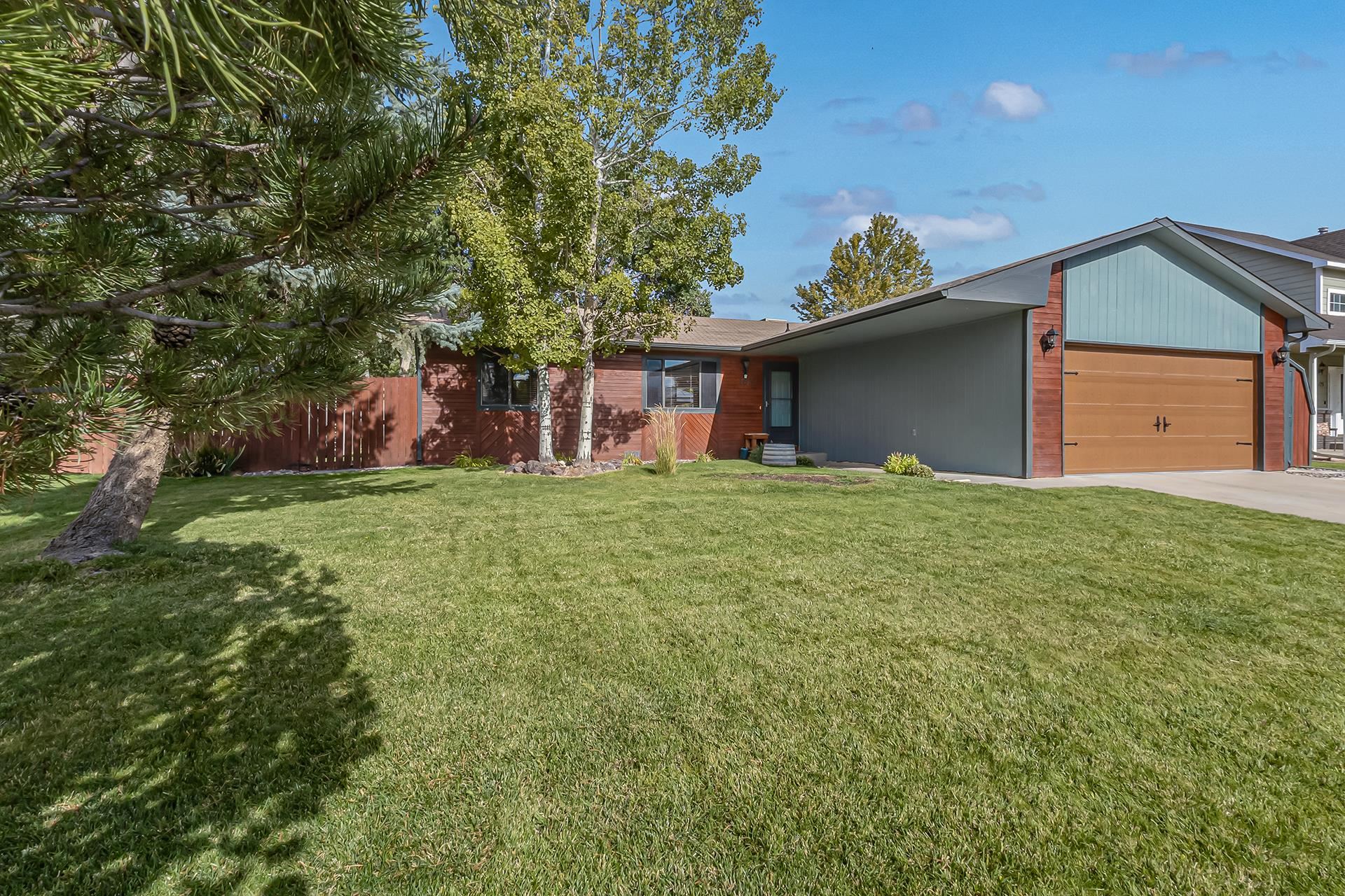 Sunset Dr, Fruita, CO 81521