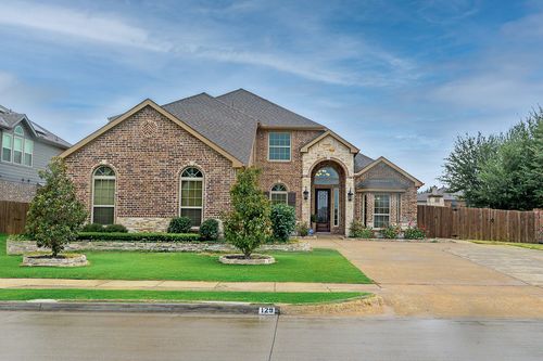129 Micco Ln, Fate, TX, 75087-0409 | Card Image