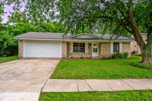 217 Iowa St, Sherman, TX, 75090-9113 | Card Image