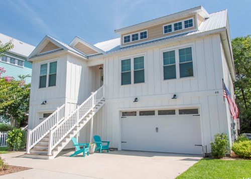 48 Seagrass Ct, Pawleys Island, SC, 29585-8571 | Card Image