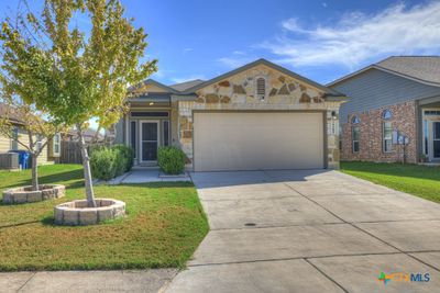 2265 Kolibri Way, House other with 3 bedrooms, 2 bathrooms and null parking in New Braunfels TX | Image 3