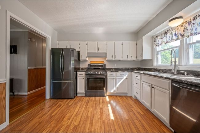 5671 Jeb Stuart Hwy, House other with 3 bedrooms, 1 bathrooms and null parking in Meadows of Dan VA | Image 19