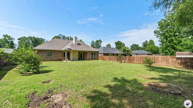 5005 Hidden Acres, House other with 3 bedrooms, 2 bathrooms and null parking in Texarkana TX | Image 27