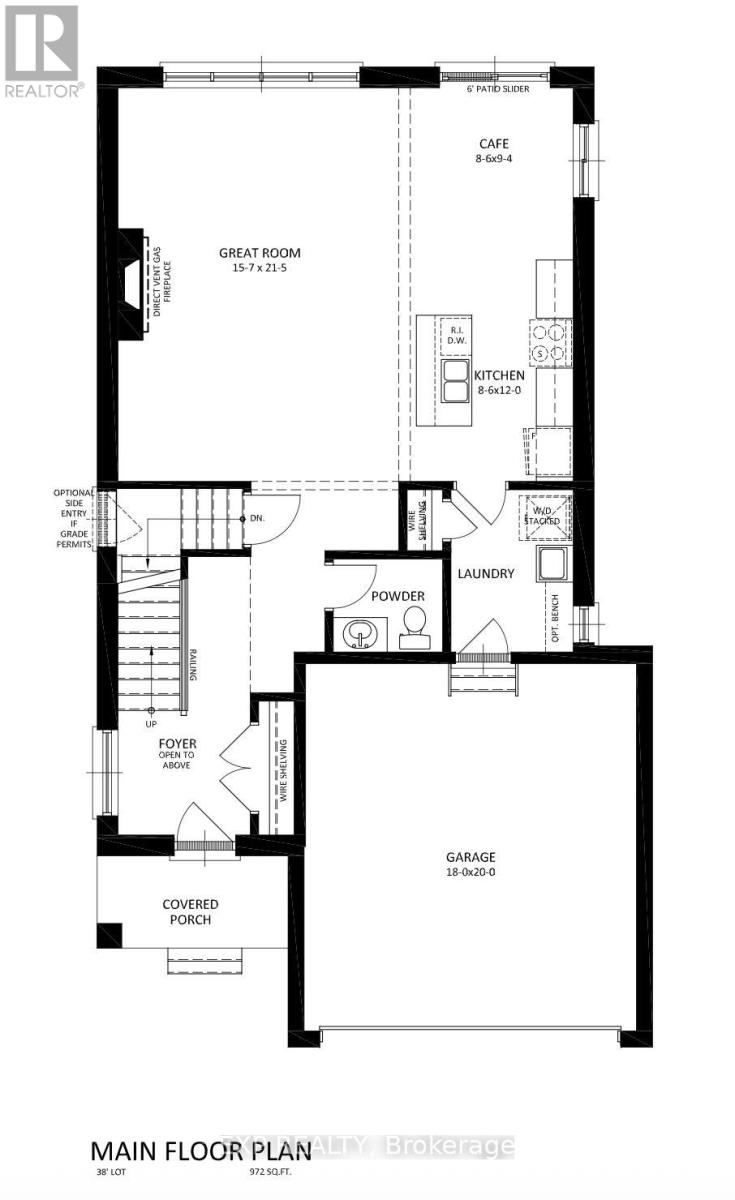 Residential in North Middlesex (Parkhill) 3