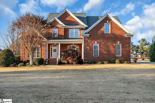 644 Driftwood Dr, Greer, SC, 29651-7400 | Card Image