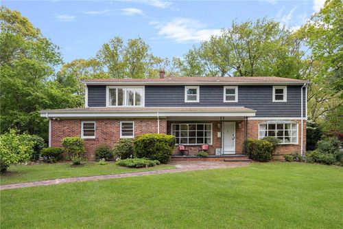 1 Gladridge Drive, East Greenwich, RI, 02818 | Card Image