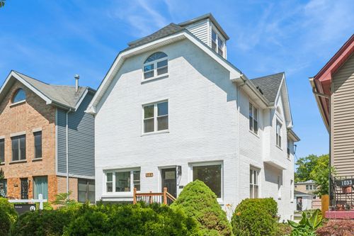 1037 Dodge Ave, Evanston, IL, 60202-1004 | Card Image
