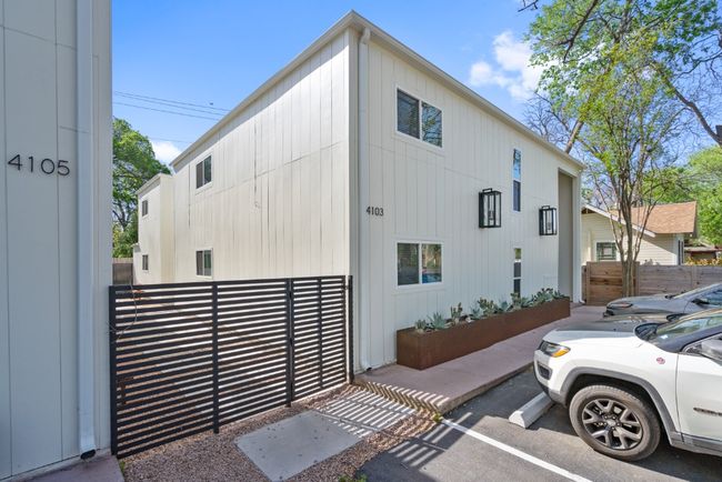 APT-203 - 4103 Speedway, Condo with 0 bedrooms, 1 bathrooms and 1 parking in Austin TX | Image 18