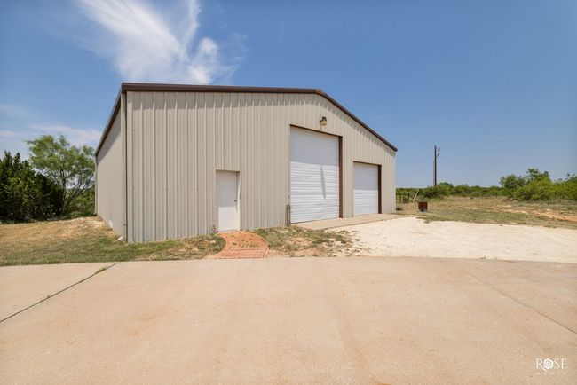 10171 S Hwy 277, House other with 4 bedrooms, 4 bathrooms and 3 parking in Bronte TX | Image 44