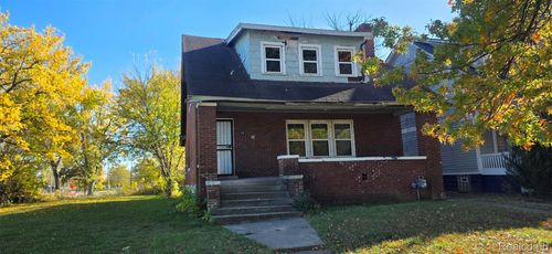 59 W Parkhurst Pl, Detroit, MI, 48203-2213 | Card Image