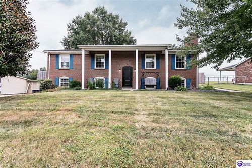 705 Bon Aire Dr, Elizabethtown, KY, 42701-1903 | Card Image