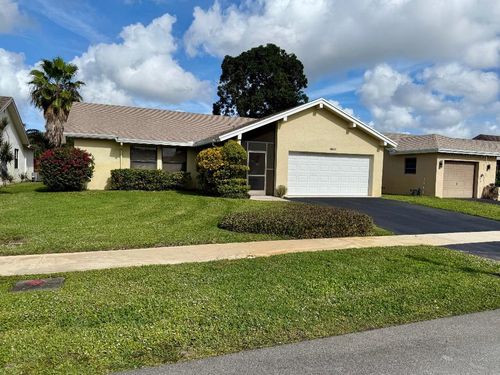 10633 Greenbriar Ct, Boca Raton, FL, 33498-1644 | Card Image