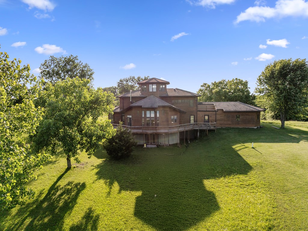 Land in Kirksville 4
