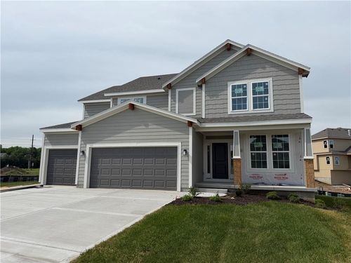 19878 W 114th Pl, Olathe, KS, 66061-8587 | Card Image