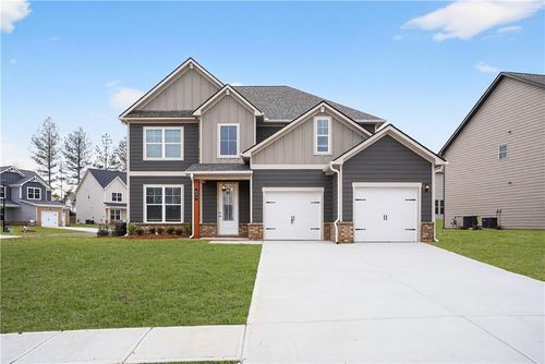 401 Bass Circle, Villa Rica, GA, 30180 | Card Image