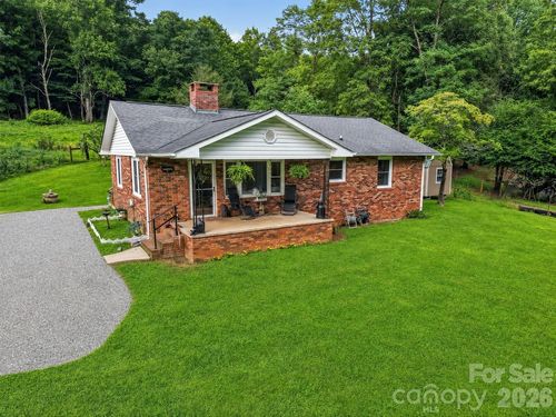 3702 Cabin Creek Rd, Zirconia, NC, 28790-6730 | Card Image