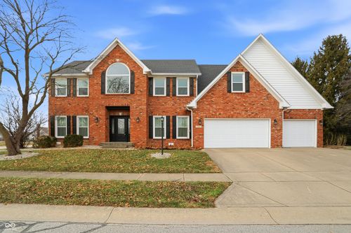 2415 Derby Dr, Shelbyville, IN, 46176-8869 | Card Image