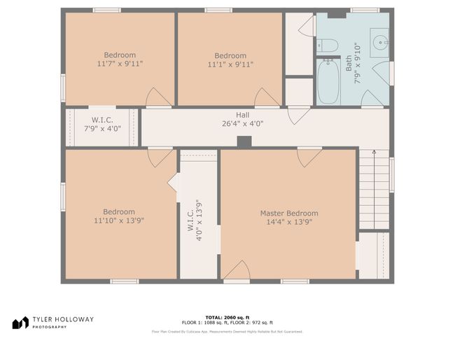 78341 Deland Rd, House other with 4 bedrooms, 2 bathrooms and null parking in Richmond MI | Image 37