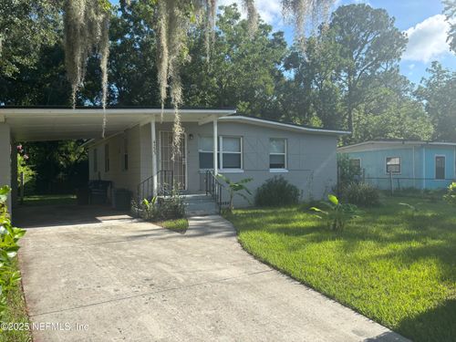4225 Homer Rd N, Jacksonville, FL, 32209-1611 | Card Image