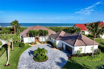 1300 Olde Doubloon Drive, House other with 4 bedrooms, 4 bathrooms and null parking in Vero Beach FL | Image 1