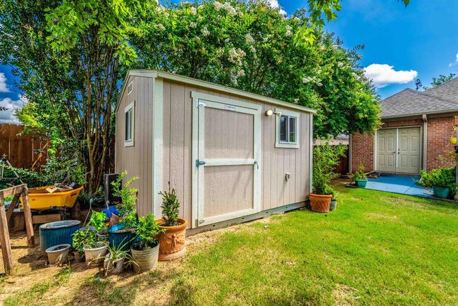 1695 Gardenia, House other with 3 bedrooms, 2 bathrooms and null parking in Conway AR | Image 10
