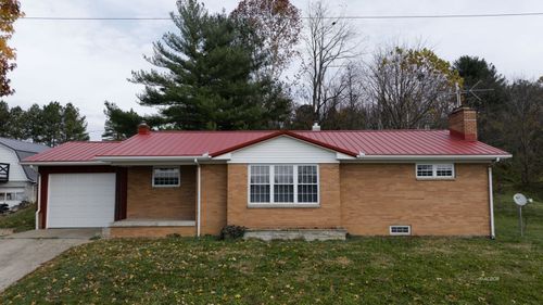 15518 State Route 160, Vinton, OH, 45686-9069 | Card Image