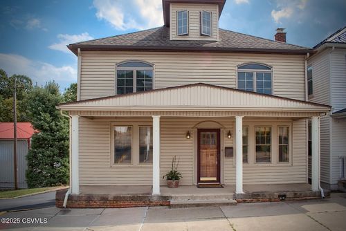 501 Chestnut St, Kulpmont, PA, 17834-1411 | Card Image