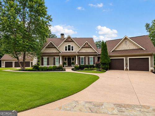63 Timber Ridge Dr, Toccoa, GA, 30577-2669 | Card Image