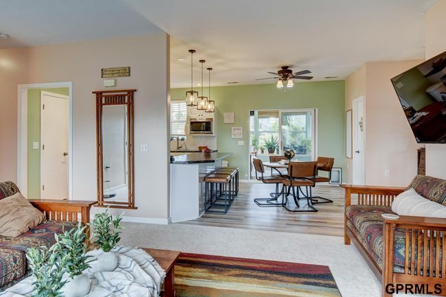 13994 156 Th St, House other with 3 bedrooms, 2 bathrooms and 4 parking in Louisville NE | Image 8