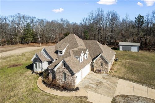 10076 Shelby Meadows Ln, Unincorporated, TN, 38002 | Card Image