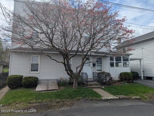 42 Jenkins Court, Pittston, PA, 18640 | Card Image