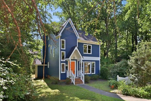 512 Gardner St, Raleigh, NC, 27607-7110 | Card Image