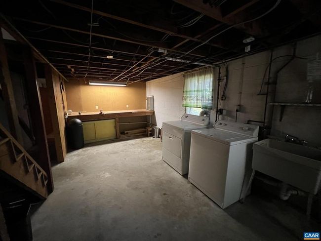 1515 Rutledge Ave, House other with 3 bedrooms, 2 bathrooms and null parking in CHARLOTTESVILLE VA | Image 39